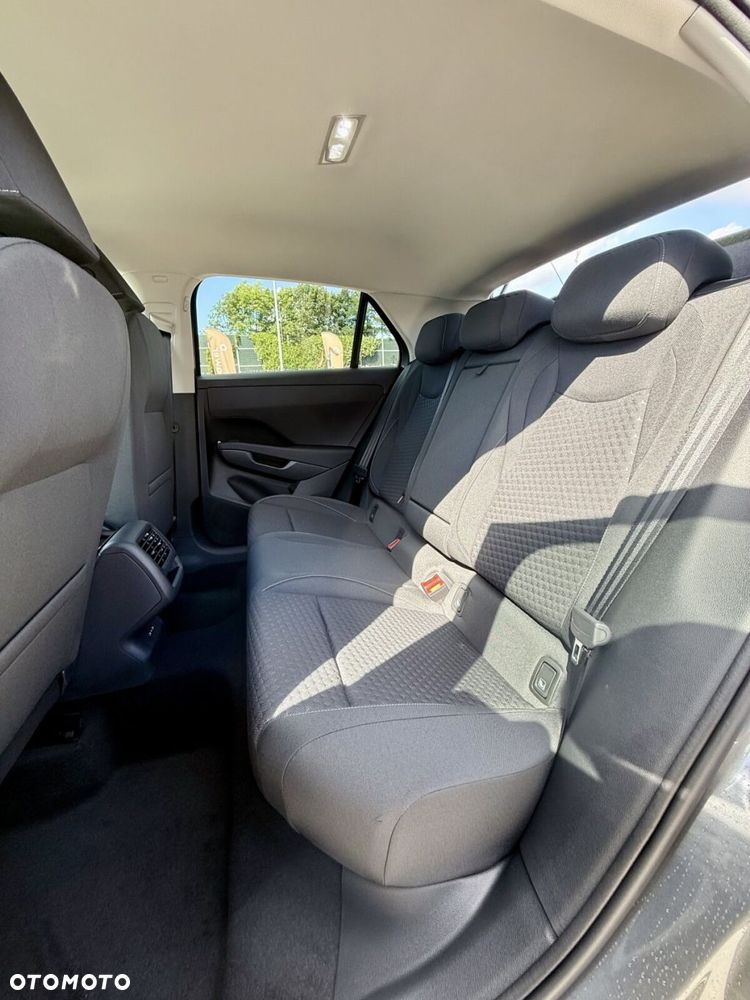 Volkswagen T-Roc 1.5 eTSI Life DSG - 24