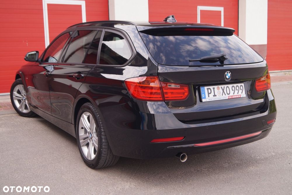 BMW Seria 3 - 8