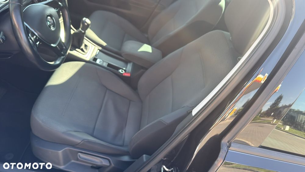 Volkswagen Golf 1.4 TSI BlueMotion Technology Comfortline - 18