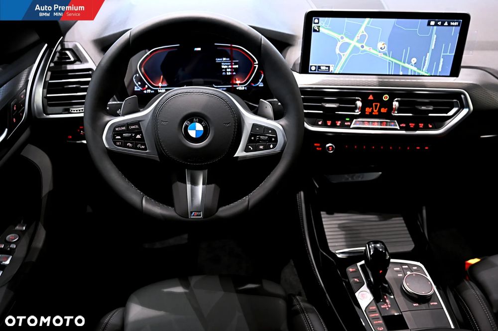 BMW X4 xDrive20d M Sport - 7
