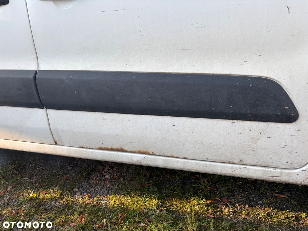 Peugeot Partner - 12