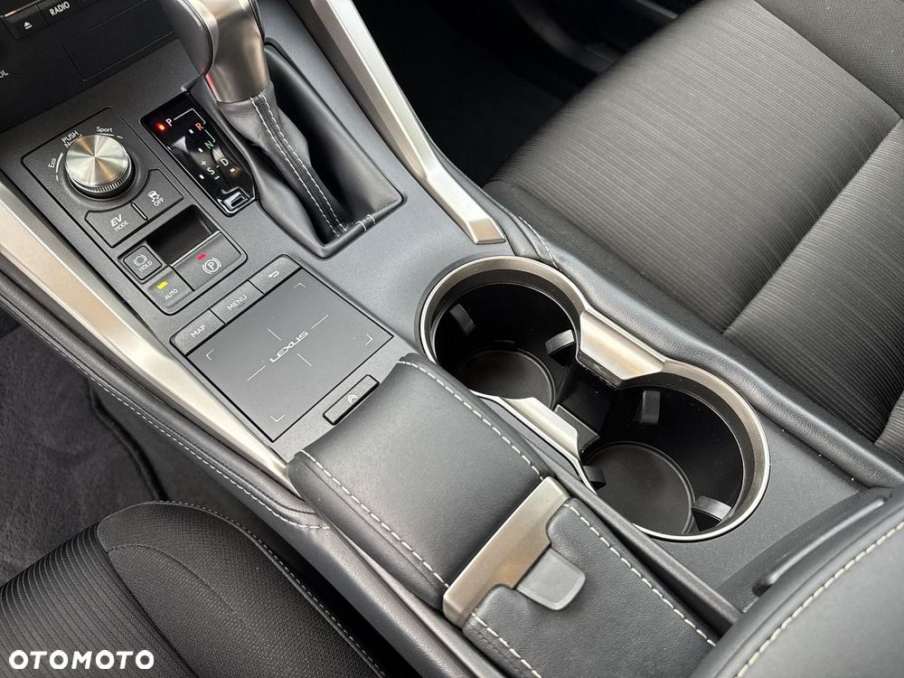 Lexus NX 300h Business Edition AWD - 19