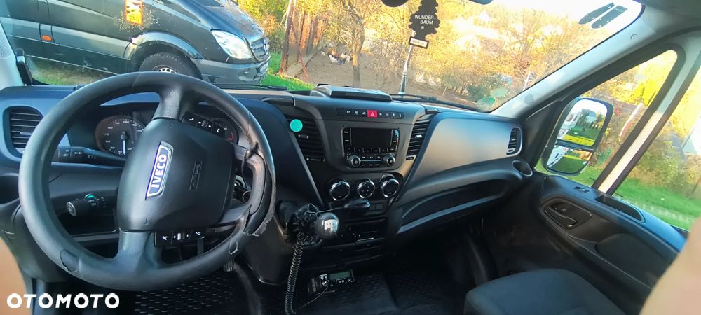 Iveco Daily - 23