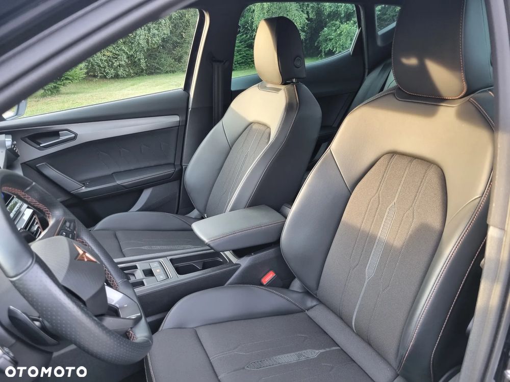 Cupra Formentor 1.5 TSI DSG Tribe Edition - 6