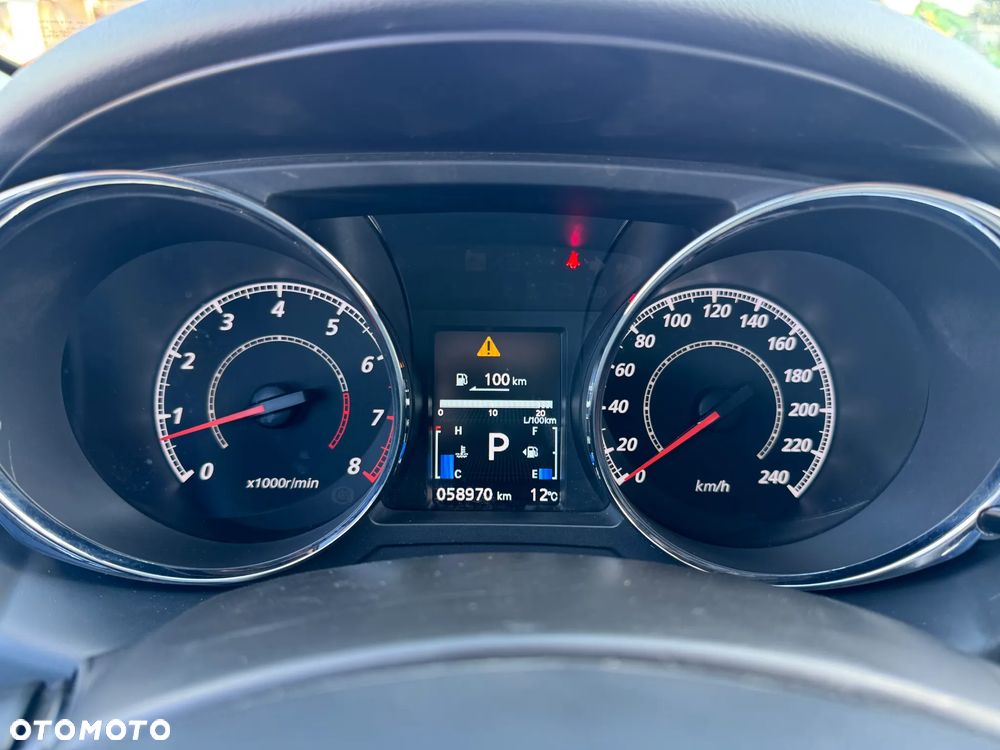 Mitsubishi ASX 2.0 2WD CVT Intro Edition+ - 15