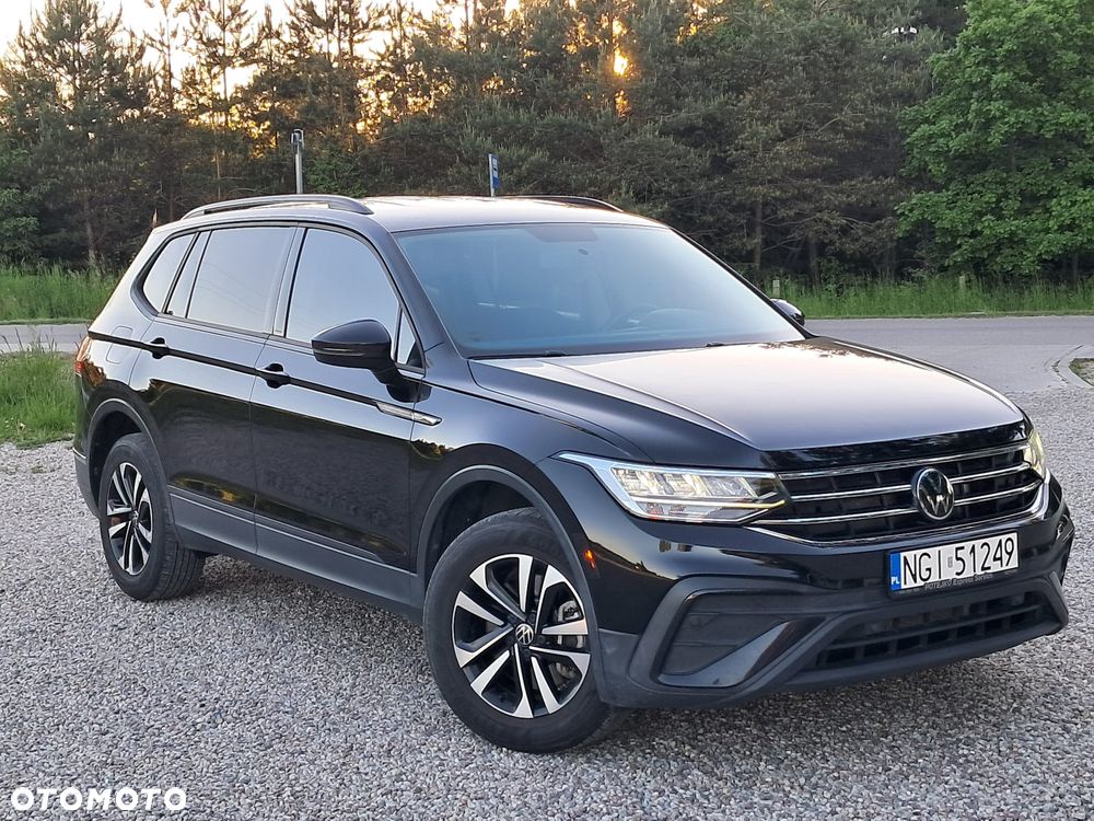 Volkswagen Tiguan 2,0 TSI OPF 4Motion DSG Life - 15