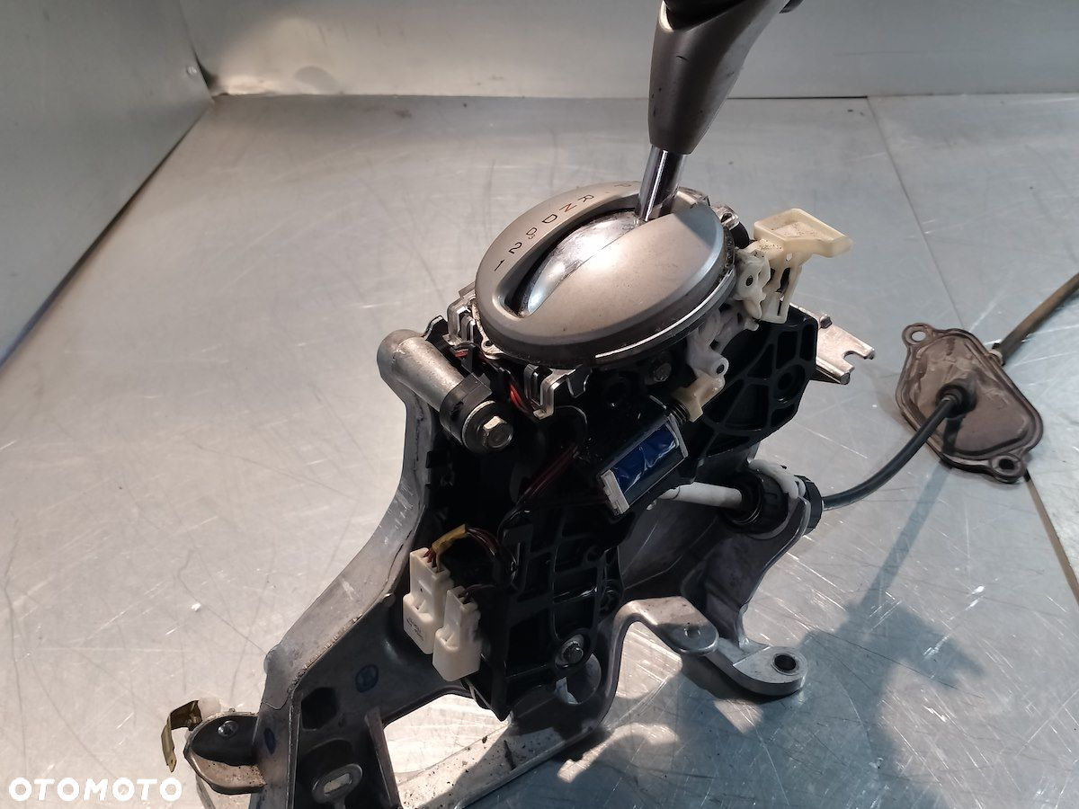 WYBIERAK SKRZYNI BIEGÓW HONDA CIVIC VIII 1.8 B - 8