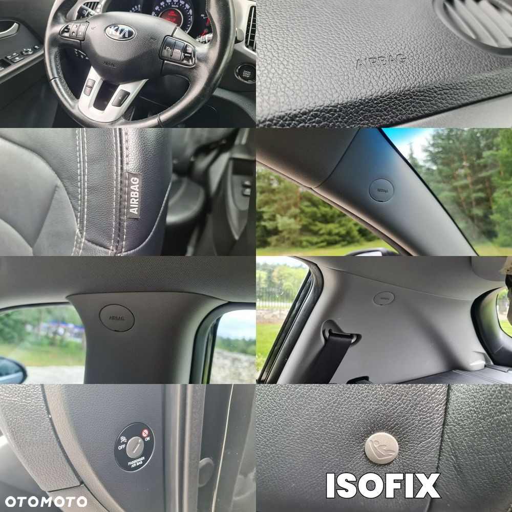 Kia Sportage 1.6 GDI XL 2WD - 28