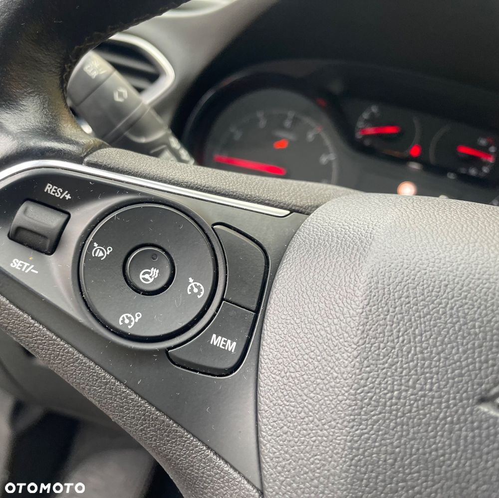 Opel Grandland X 1.2 T Ultimate S&S - 26