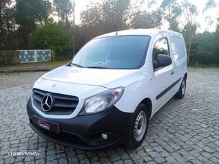 Mercedes-Benz CITAN 109 CDI  IVA DEDUTÍVEL