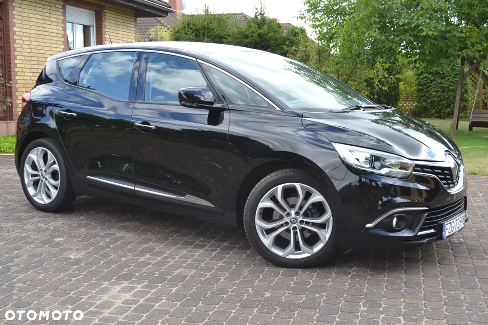 Renault Scenic ENERGY TCe 130 INTENS - 13