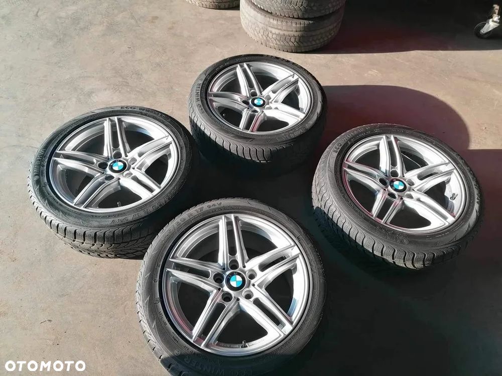 BMW Seria 3 320i Efficient Dynamics Edition Sport Line - 17