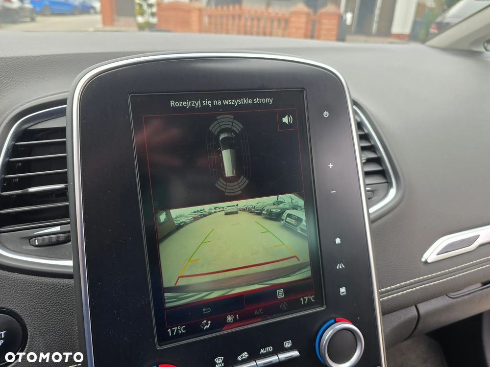 Renault Grand Scenic - 30