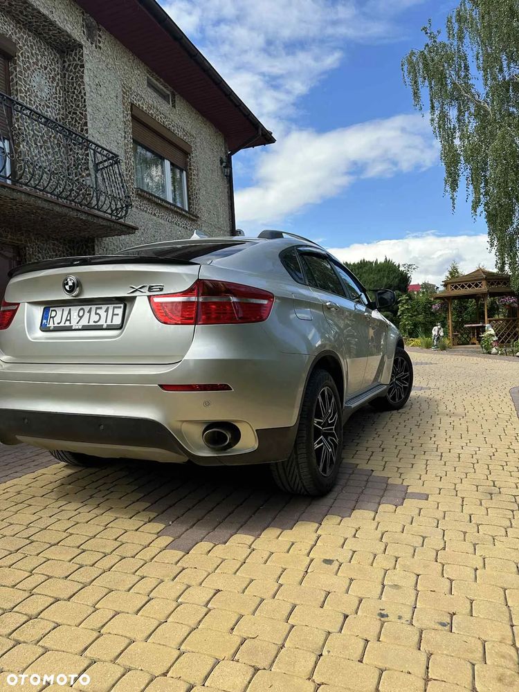 BMW X6 - 4