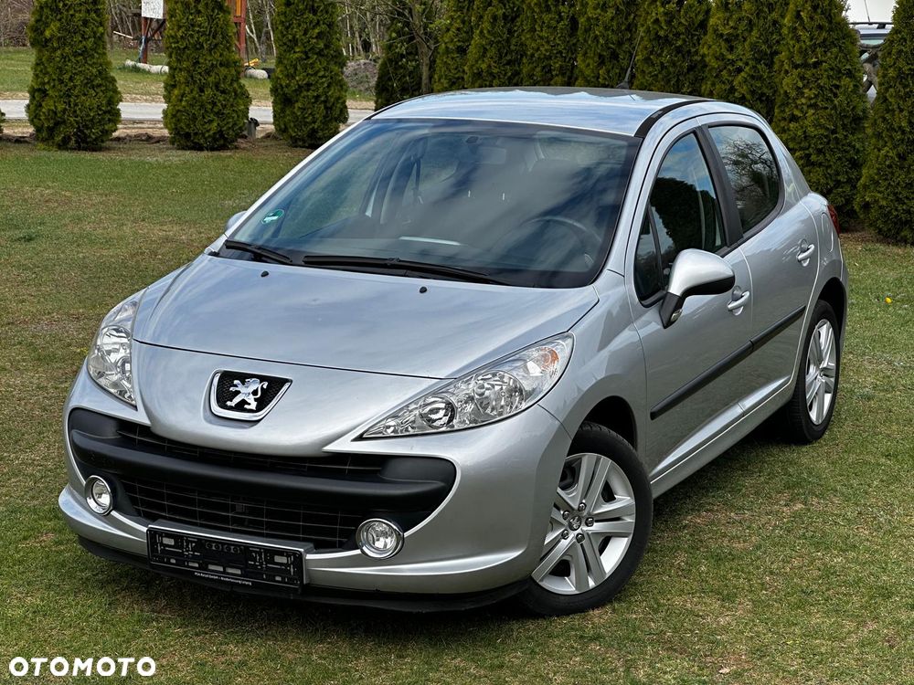 Peugeot 207 - 6