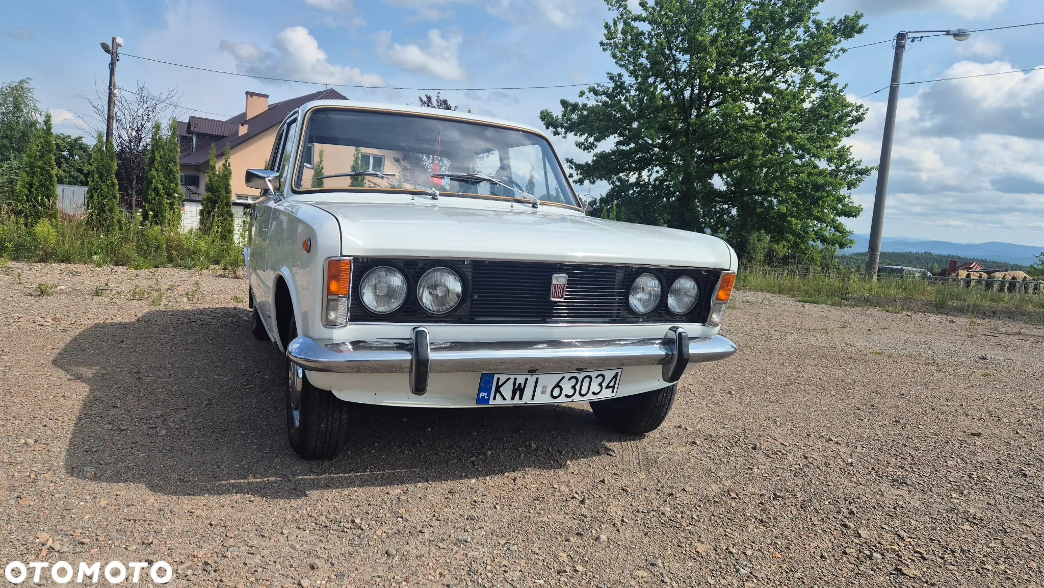 Fiat 125p - 29