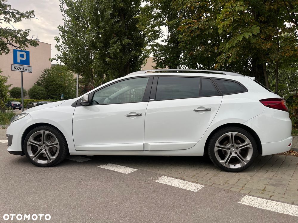 Renault Megane GT 220 - 3