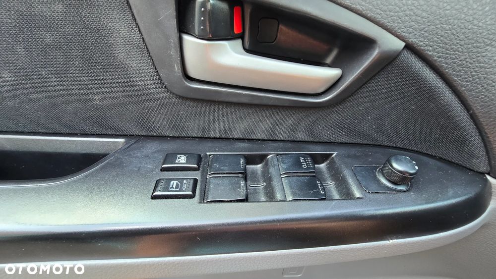 Suzuki SX4 1.6 VVT Comfort - 5