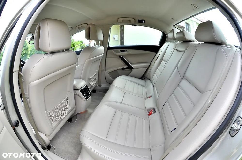 Peugeot 508 2.0 HDi Allure - 27