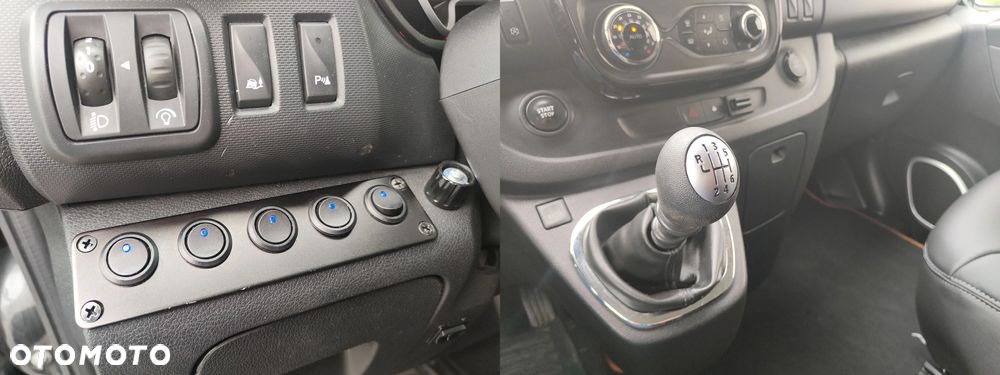 Opel Vivaro CDTI L2H1 Sport - 23