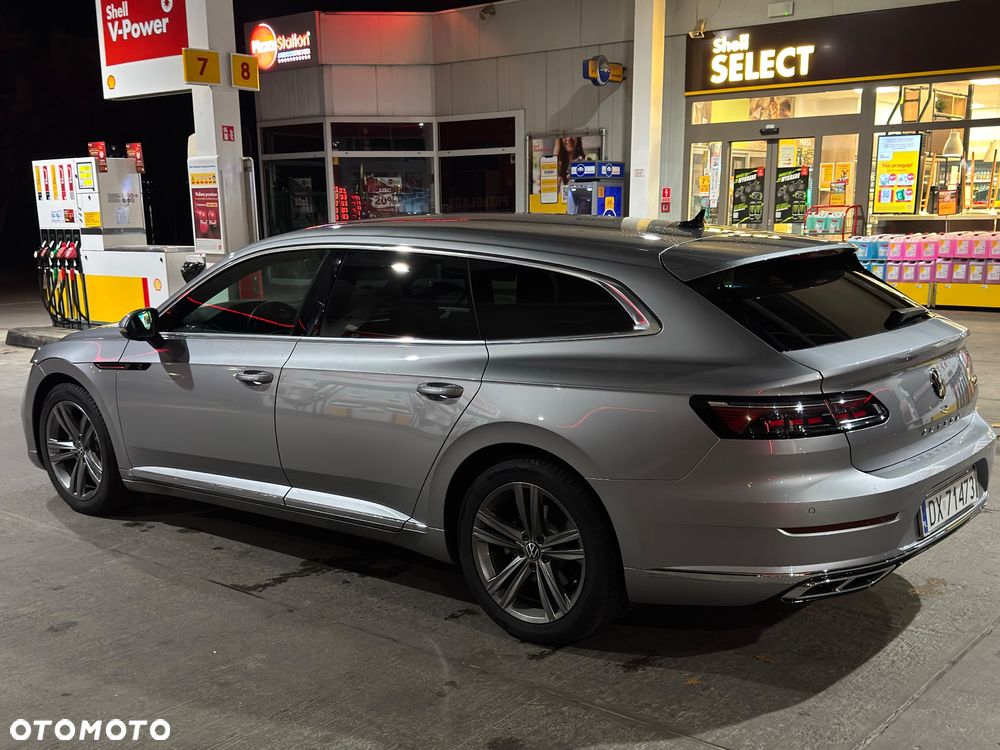 Volkswagen Arteon Shooting Brake 2.0 TSI OPF DSG R-Line - 22