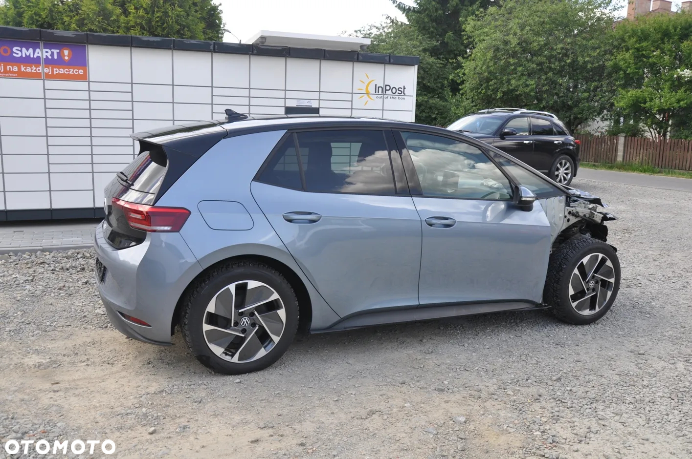 Volkswagen ID.3 77kWh Pro S - 7