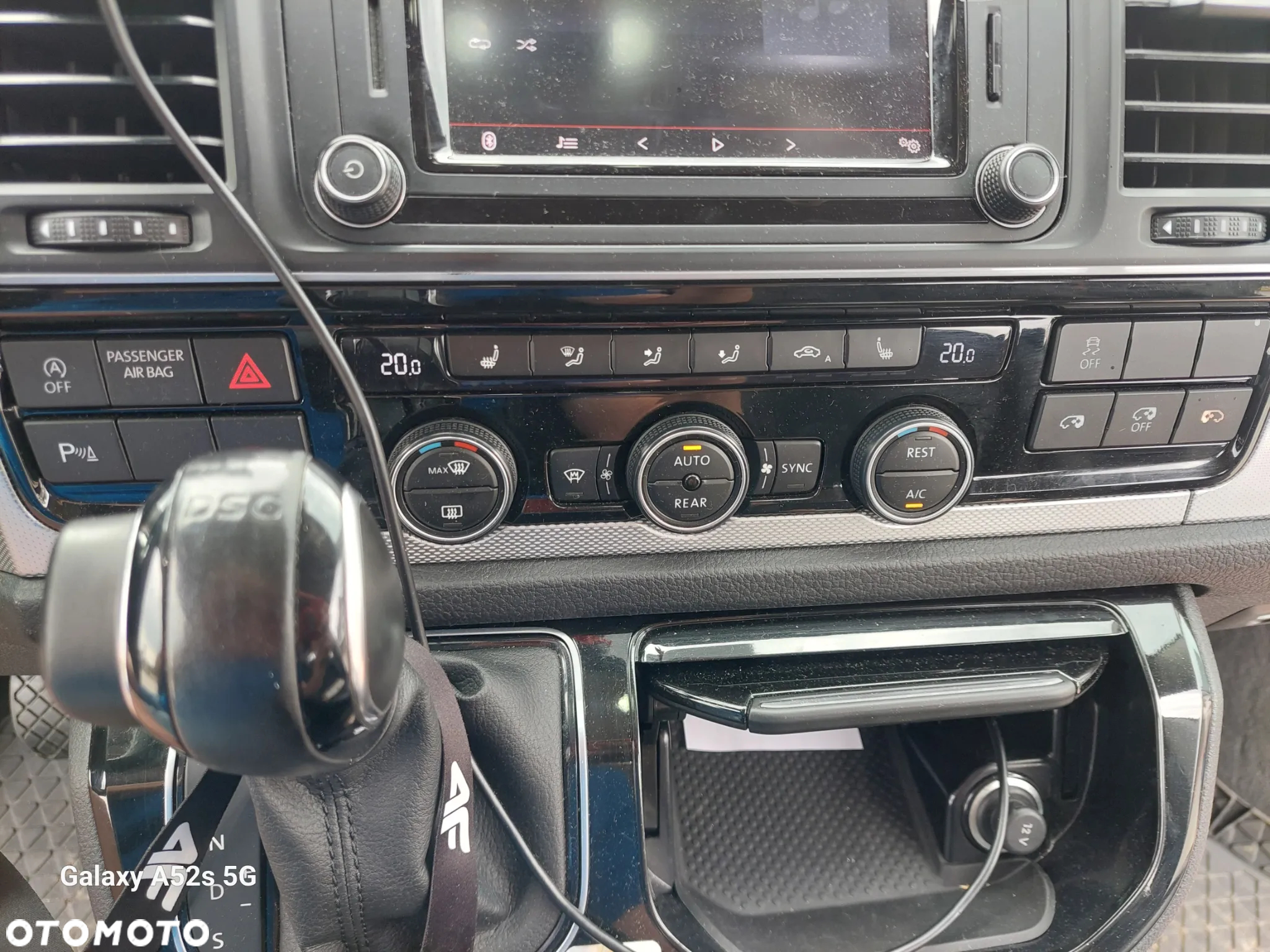 Volkswagen Multivan 2.0 BiTDI L1 Highline 4Motion DSG - 10