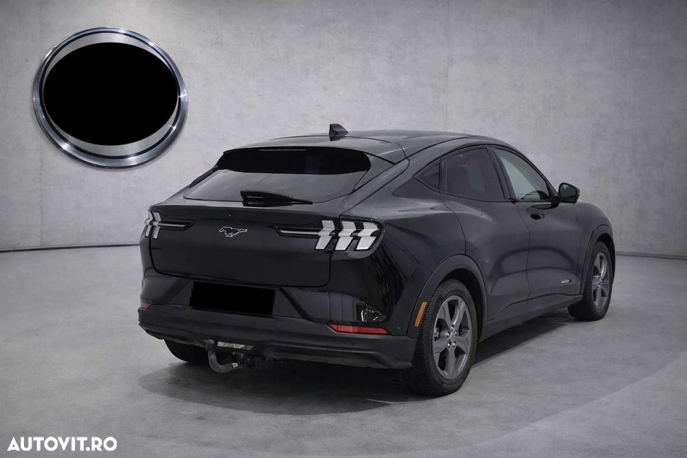 Ford Mustang Mach-E RWD Extended Range 216 kW Base - 2
