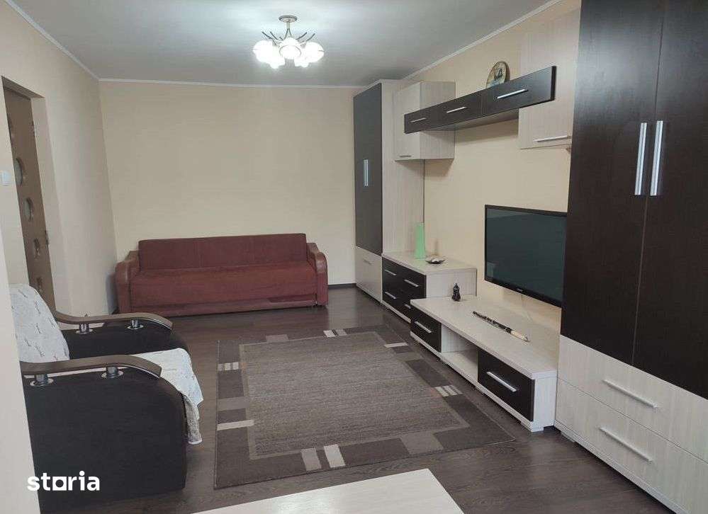 Dristor/Metrou-Apartament 2 camere modern — fotografia 3