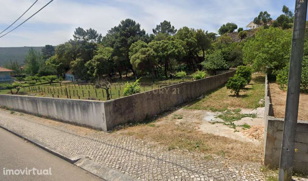 Terreno Urbano Mira de Aire - Grande imagem: 3/10