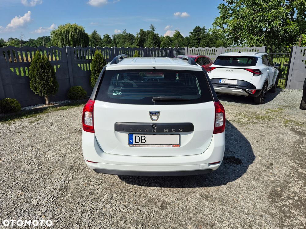 Dacia Logan 0.9 TCe Laureate S&S - 5
