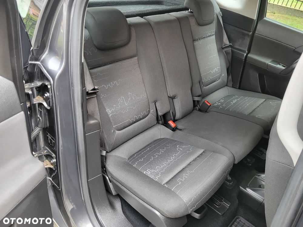 Opel Meriva 1.4 Color Edition - 17