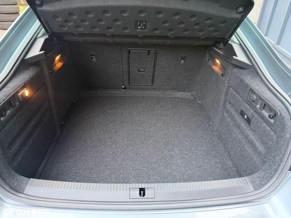 Skoda Superb 1.4 TSI ACT 4x4 SportLine - 13