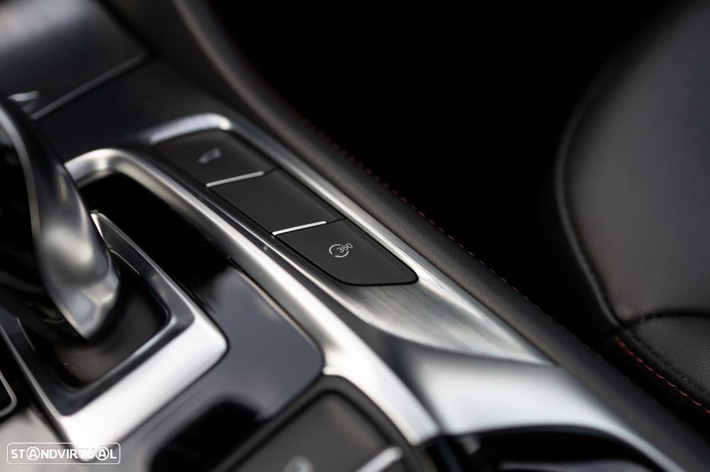 MG EHS 1.5 T-GDI Plug-in Hybrid Luxury - 11