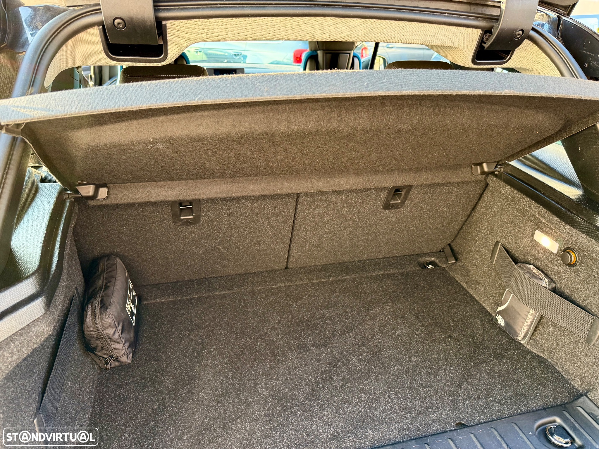 BMW i3 120Ah - 58