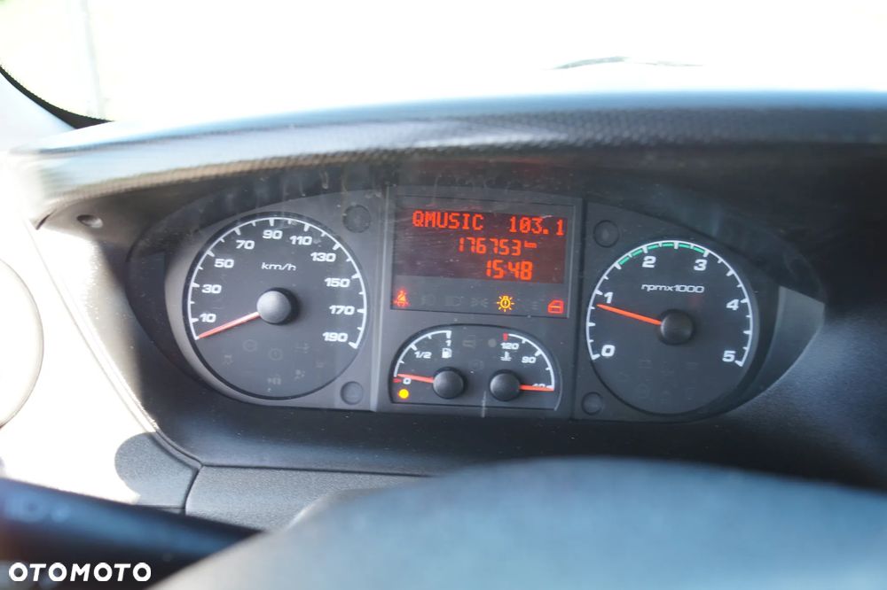 Iveco Daily - 16