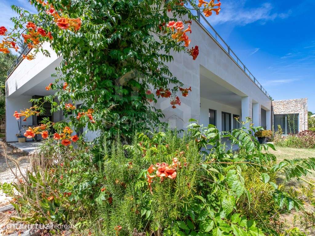 Vende Moradia T6 - Torres Vedras 5 km, A Casa das Casas - Grande imagem: 4/45