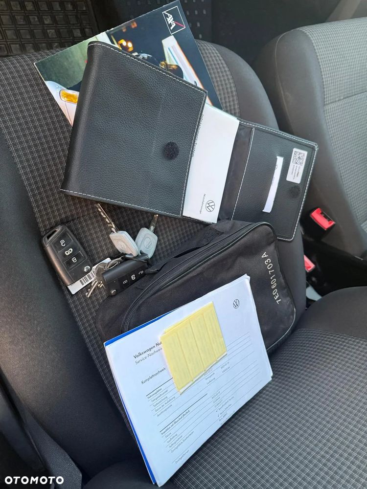 Volkswagen TRANSPORTER - 18