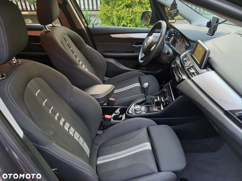 BMW Seria 2 218d GT xDrive Sport Line - 33