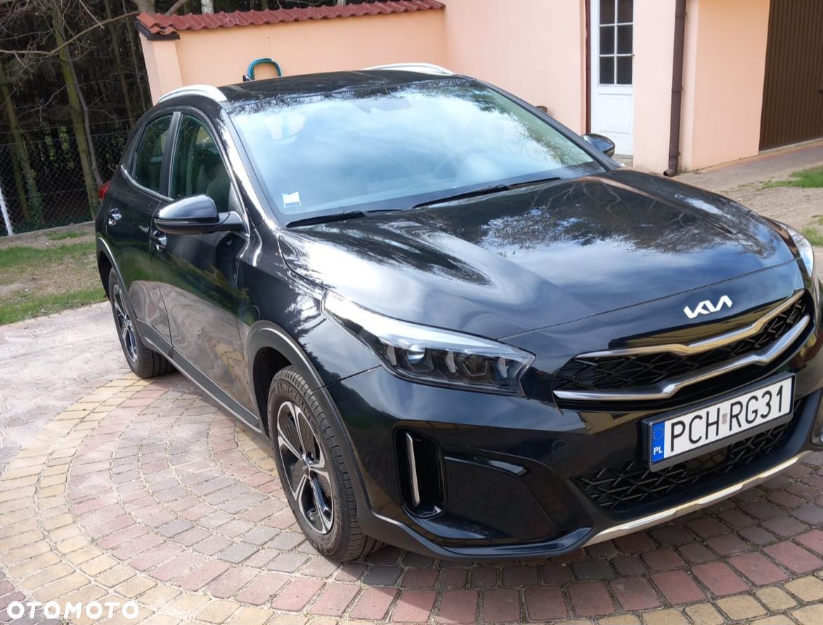 Kia XCeed 1.6 GDI PHEV L DCT - 8