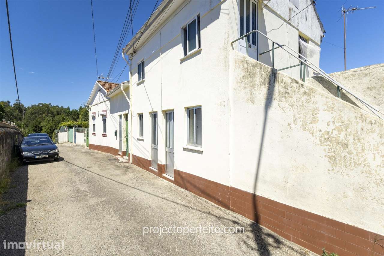 Moradia T8 Venda em Serzedo e Perosinho,Vila Nova de Gaia - Grande imagem: 2/13