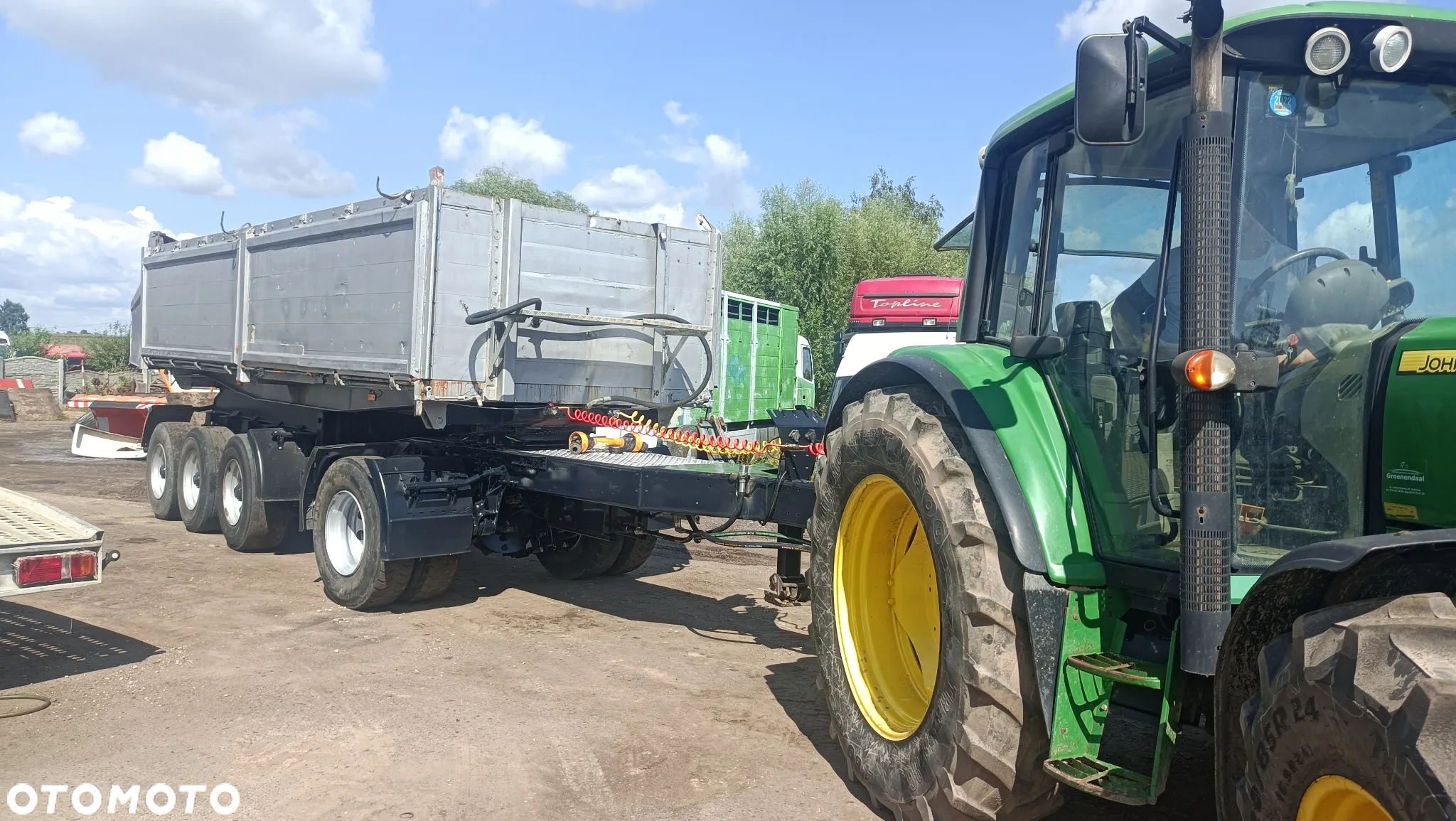 Fendt - 10