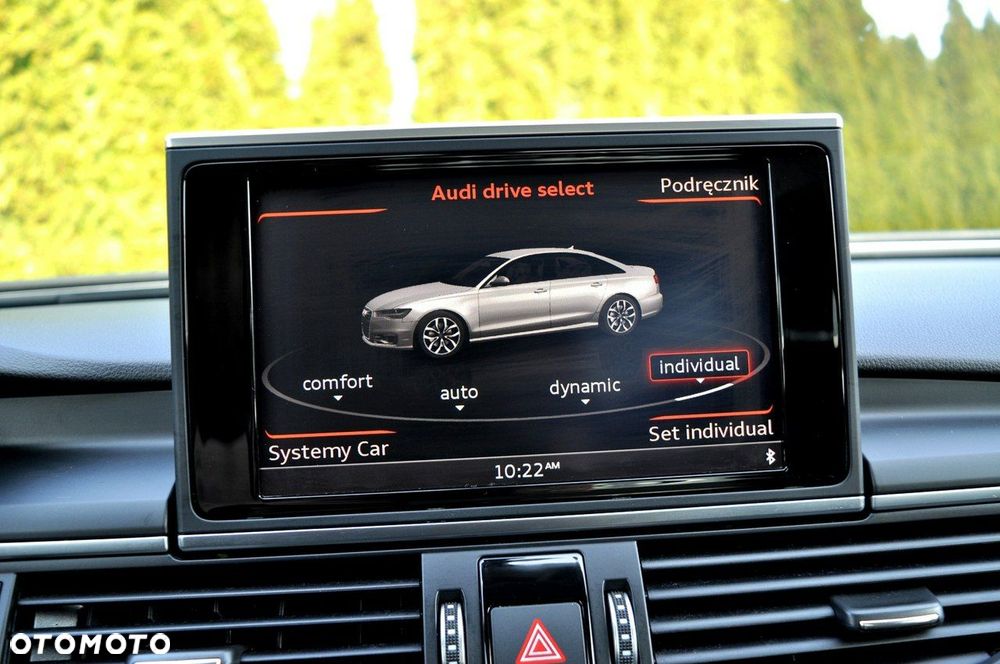 Audi A6 Limousine - 30