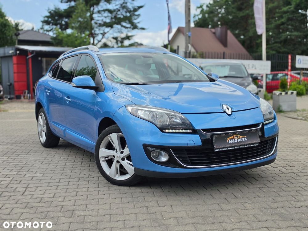 Renault Megane - 3