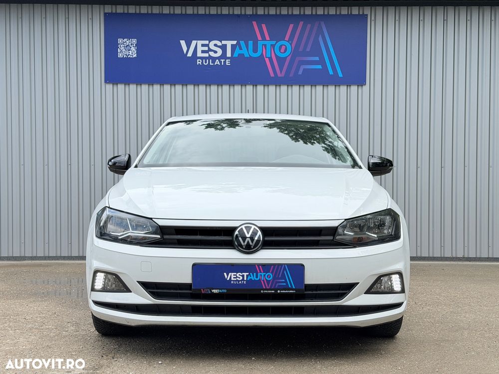 Volkswagen Polo 1.0 Trendline - 20