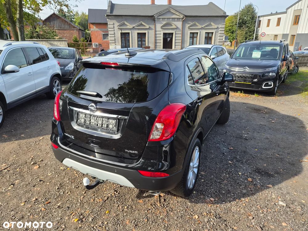 Opel Mokka 1.4 T Cosmo - 8