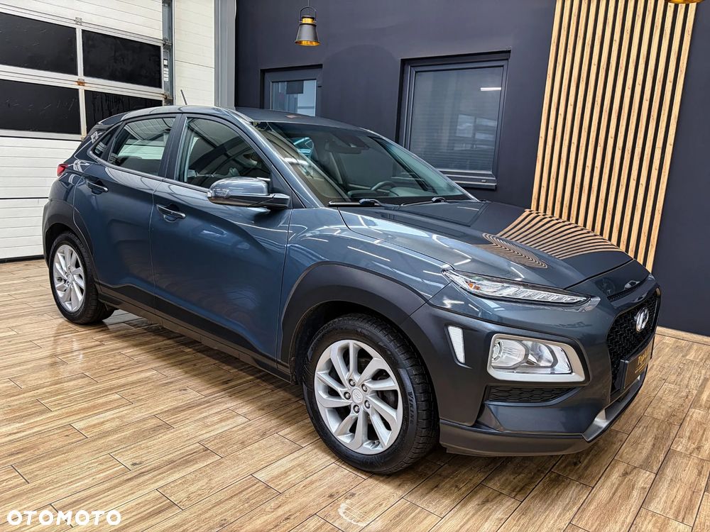 Hyundai Kona 1.0 T-GDI Style - 5