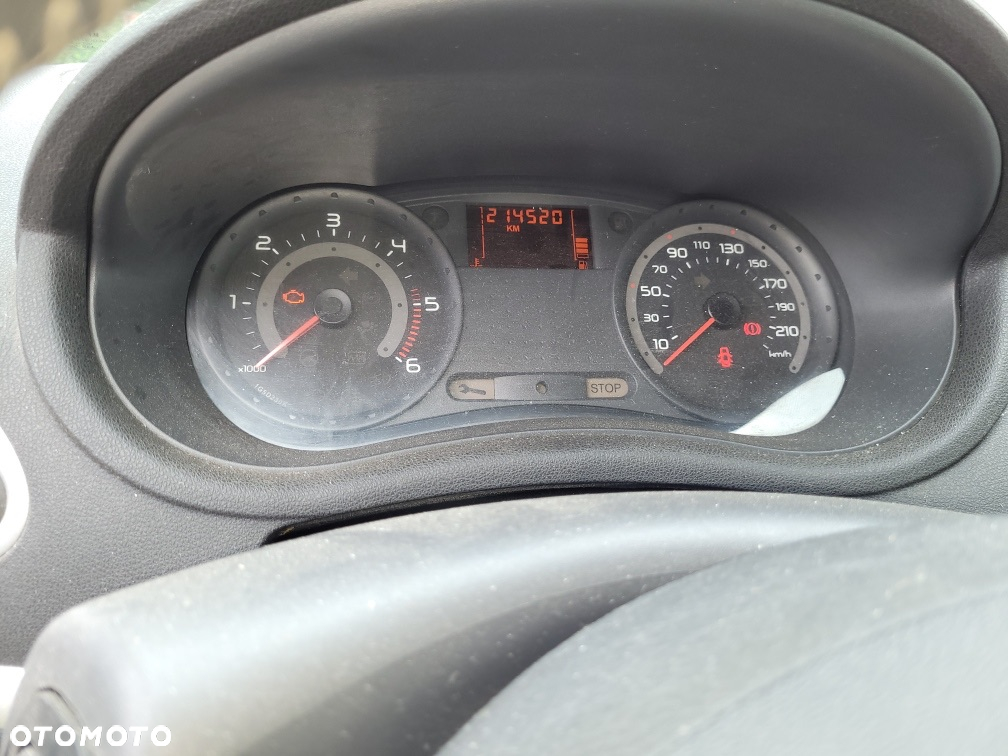 Renault Clio 1.5 dCi Extreme - 6