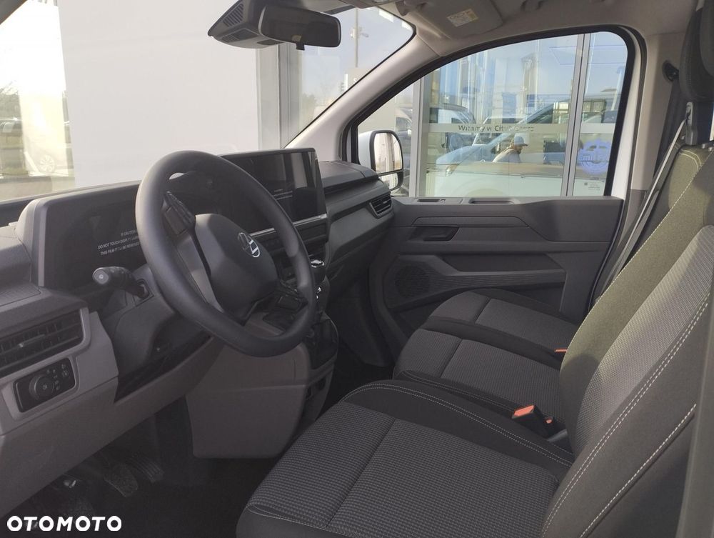 Volkswagen Transporter - 14