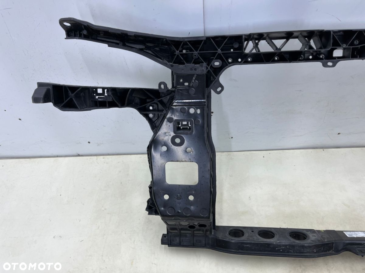 Pas przedni Hyundai Tucson IV 4 NX4 20r.- wzmocnienie górne ramka chłodnic okular oryginalne - 14